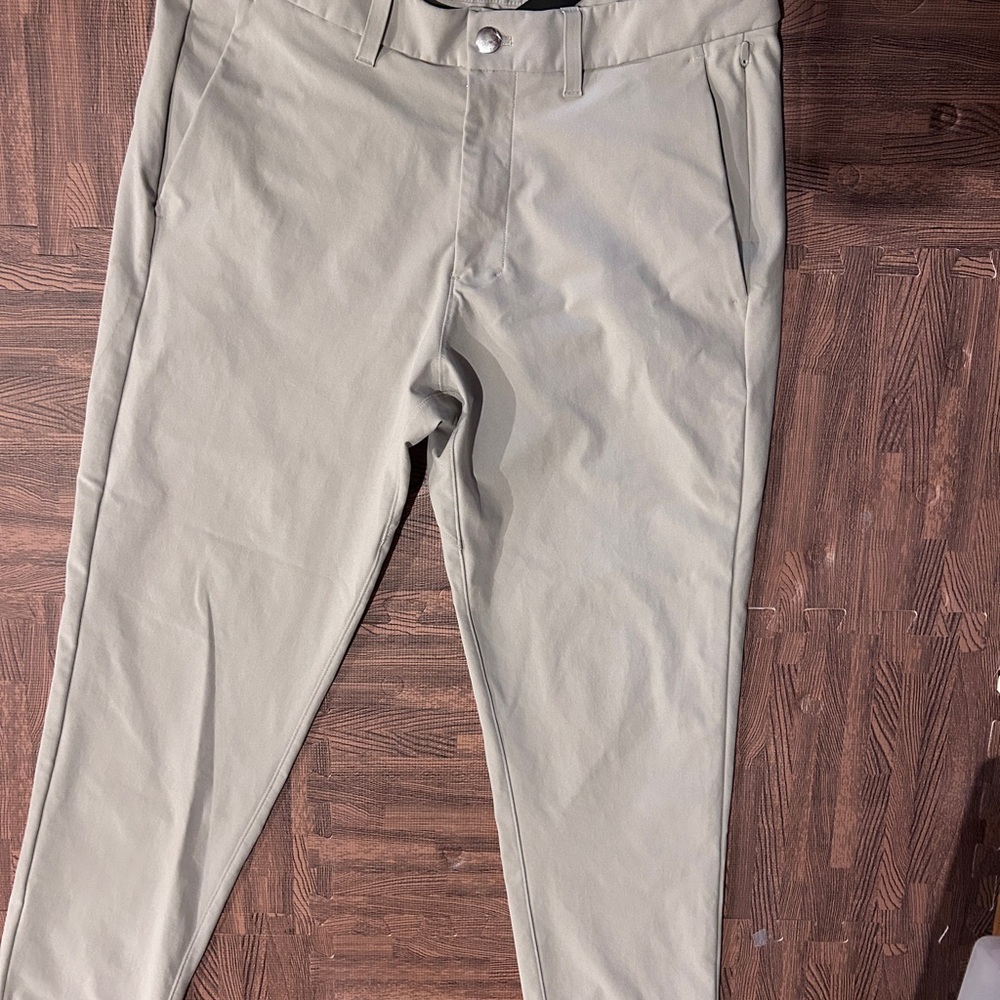 Lululemon Commission Pant Slim